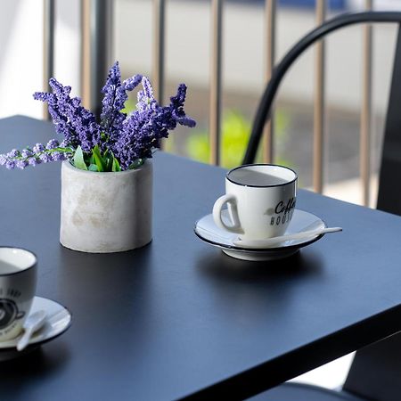 Parilion Suites Ποτός Εξωτερικό φωτογραφία