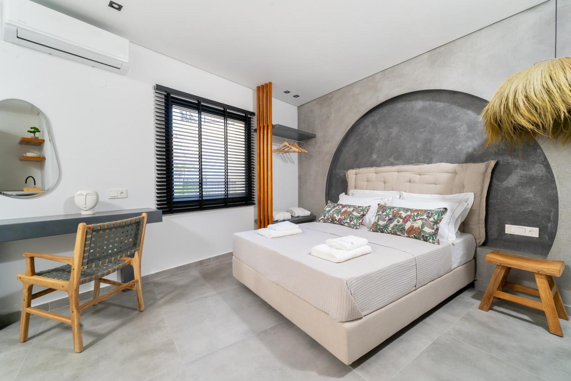 Parilion Suites Ποτός Εξωτερικό φωτογραφία