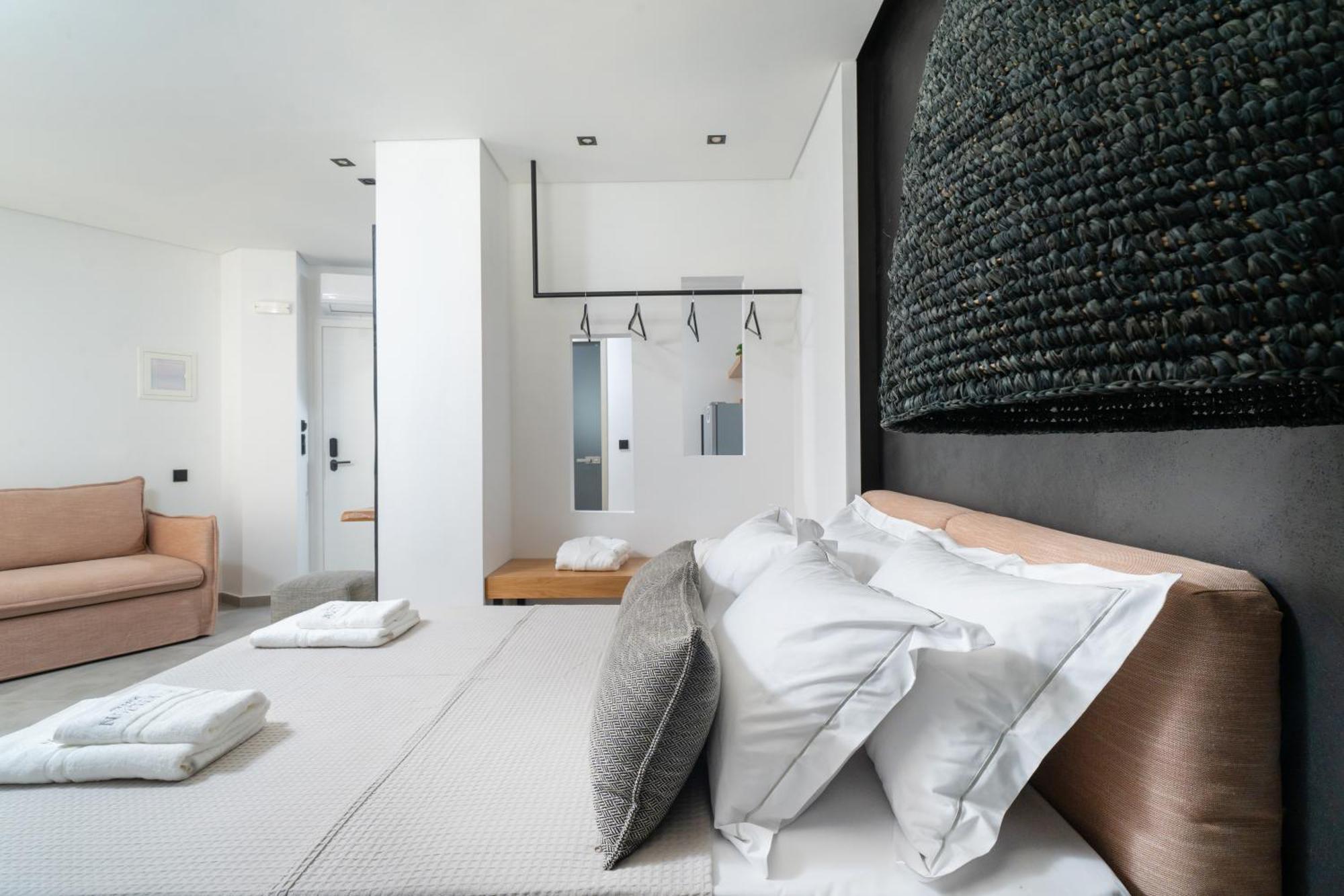 Parilion Suites Ποτός Εξωτερικό φωτογραφία