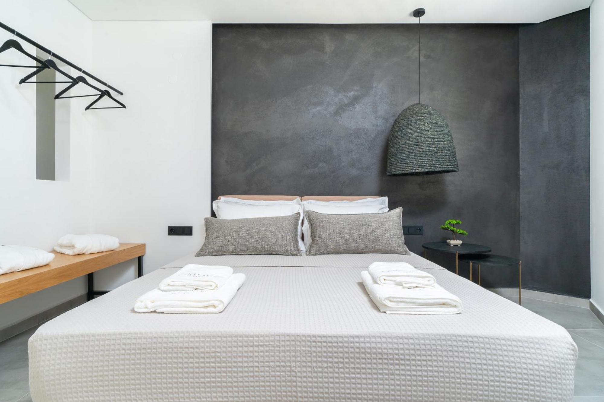 Parilion Suites Ποτός Εξωτερικό φωτογραφία