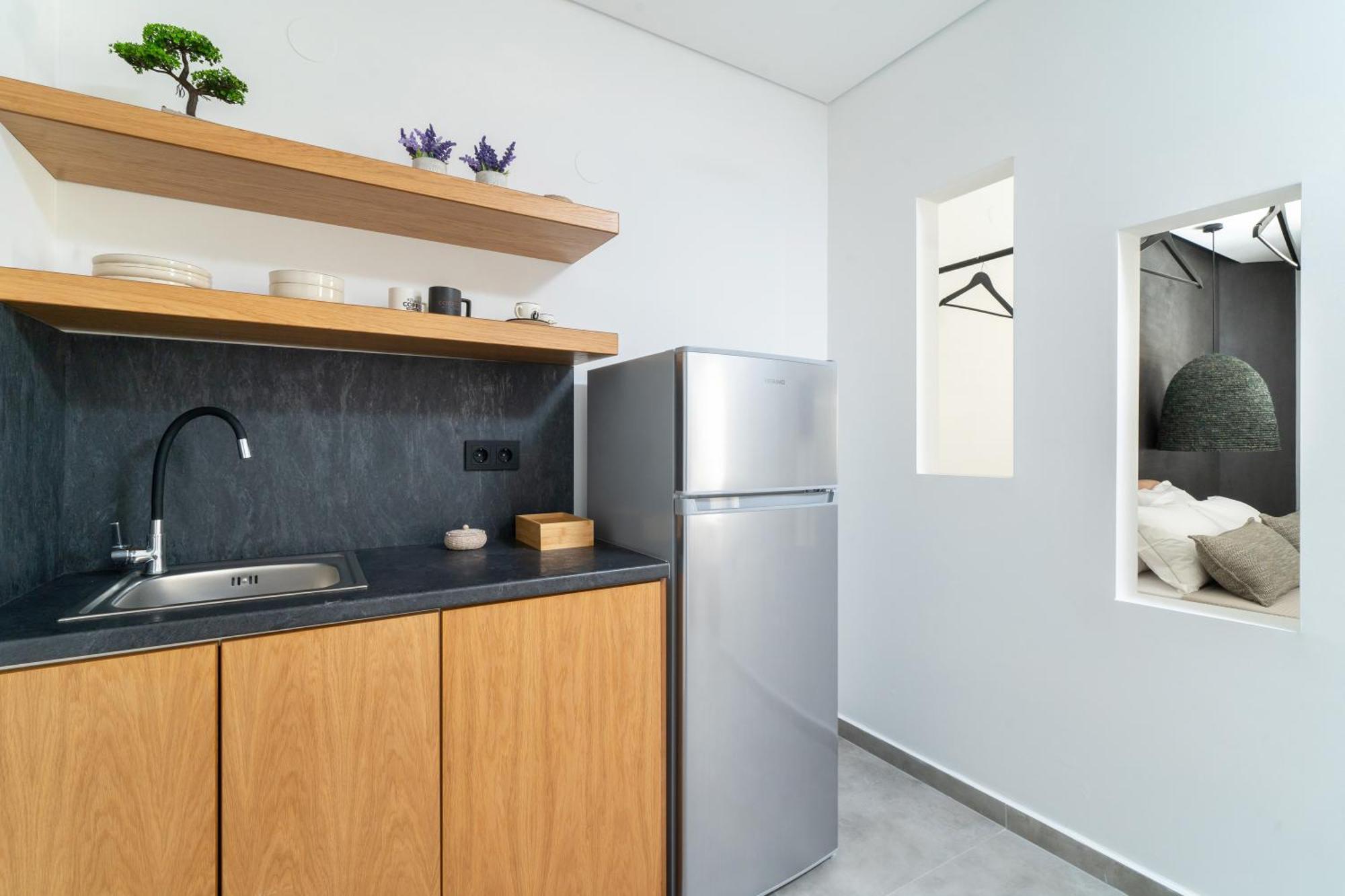 Parilion Suites Ποτός Εξωτερικό φωτογραφία