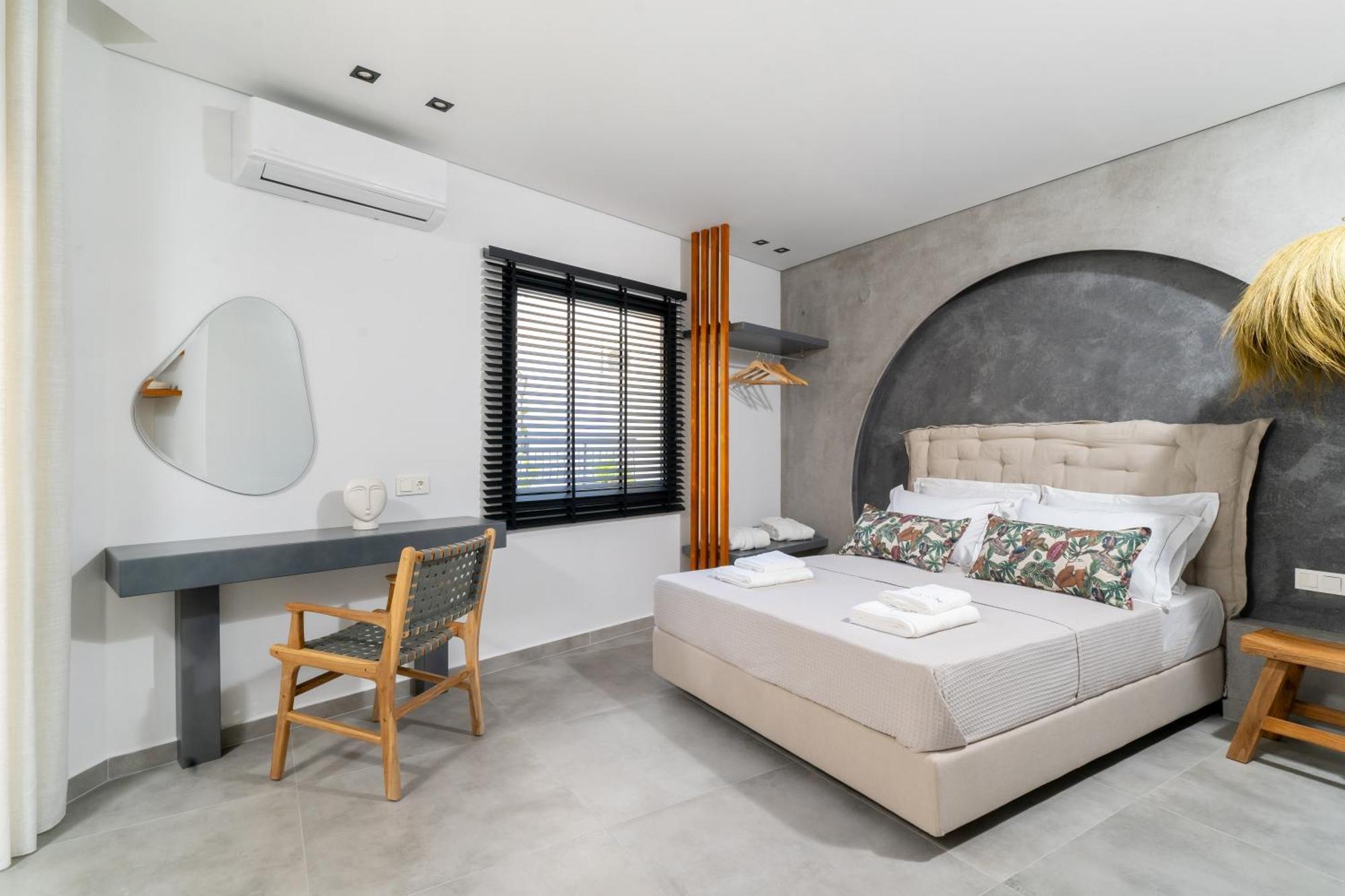 Parilion Suites Ποτός Εξωτερικό φωτογραφία