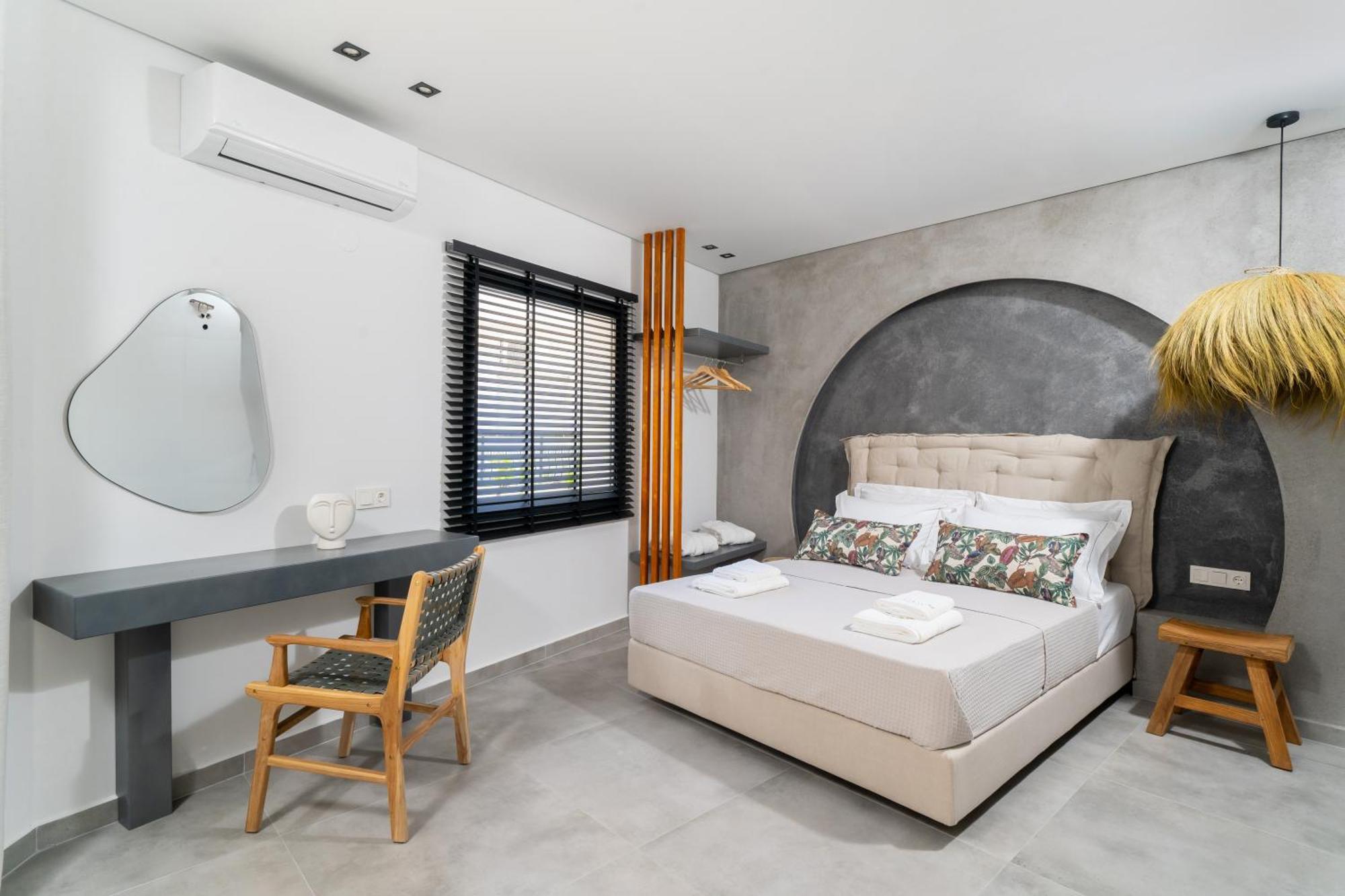 Parilion Suites Ποτός Εξωτερικό φωτογραφία