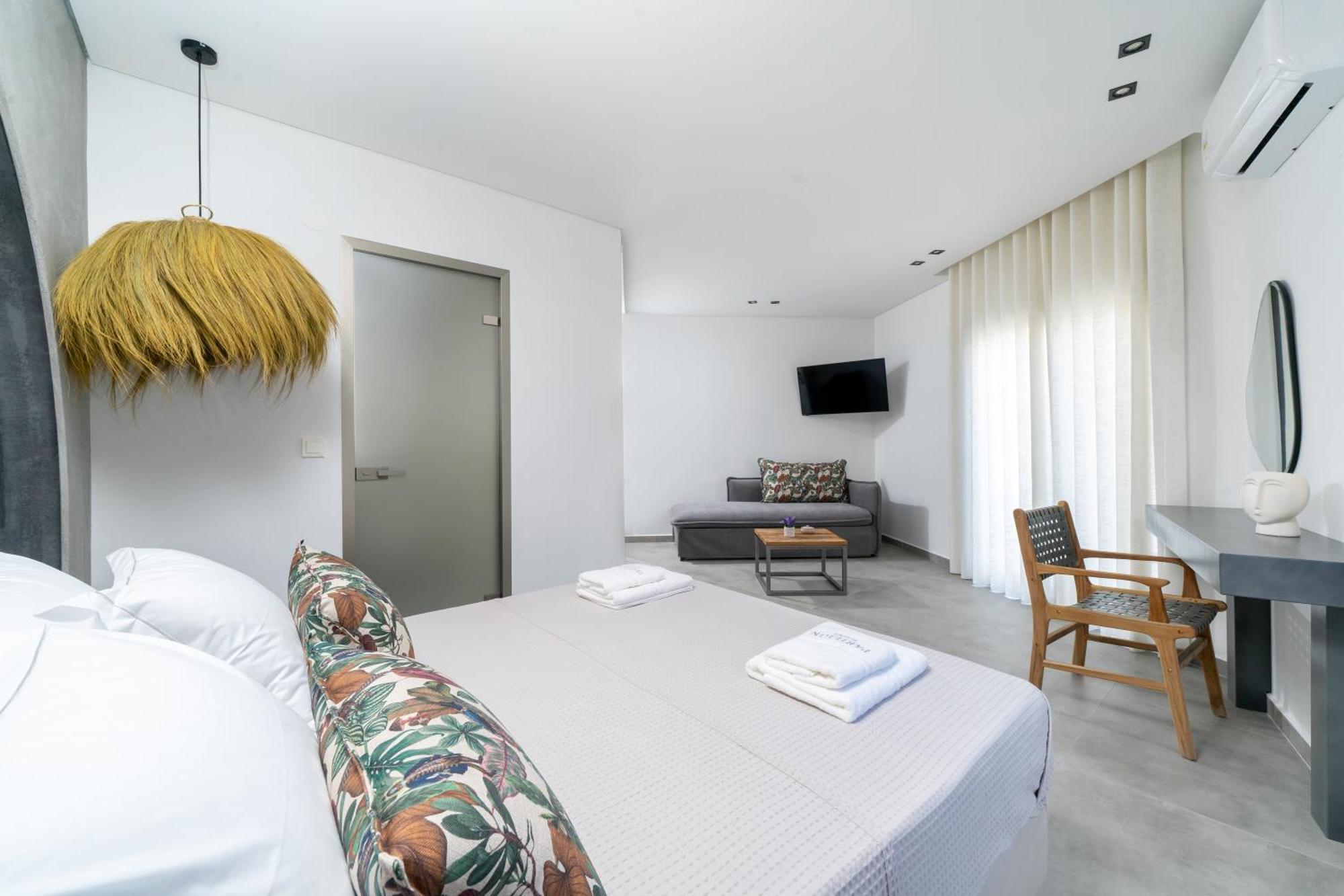Parilion Suites Ποτός Εξωτερικό φωτογραφία