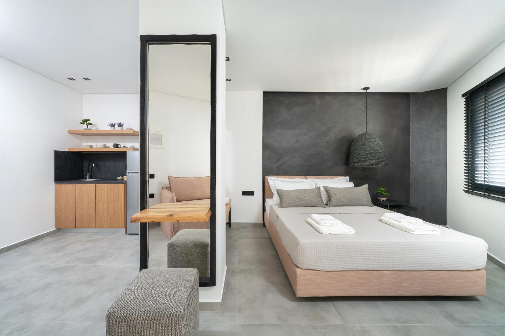 Parilion Suites Ποτός Εξωτερικό φωτογραφία