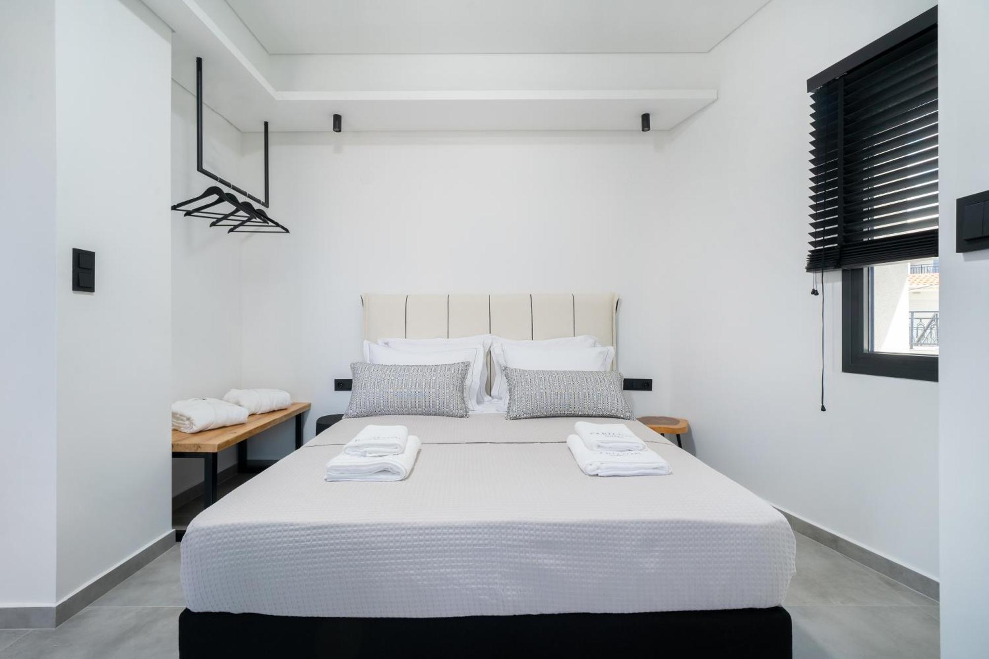 Parilion Suites Ποτός Εξωτερικό φωτογραφία