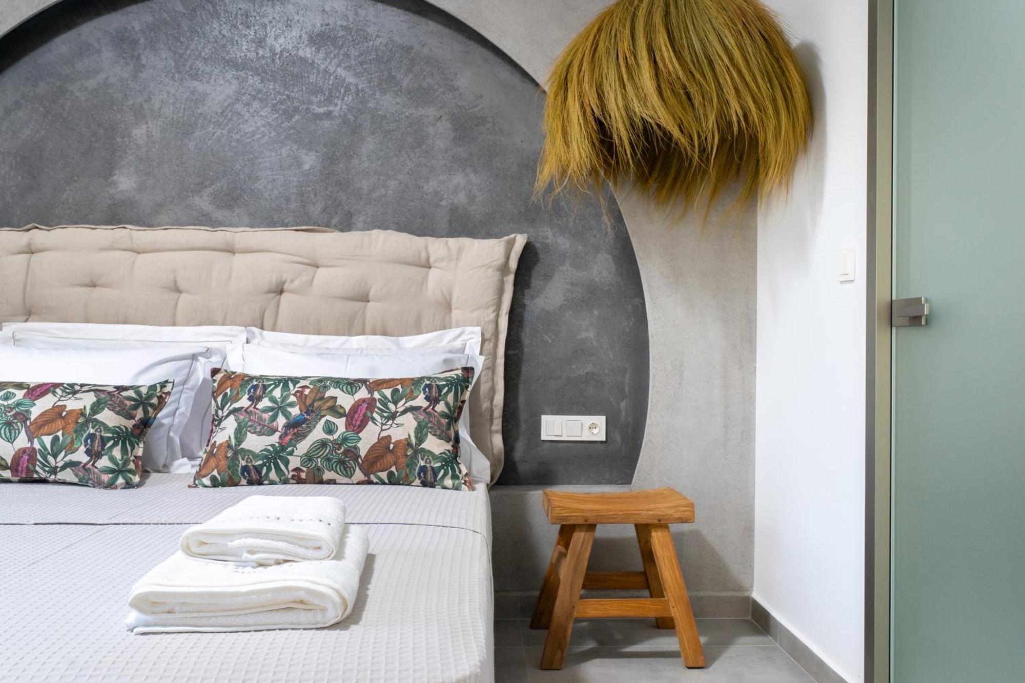 Parilion Suites Ποτός Εξωτερικό φωτογραφία